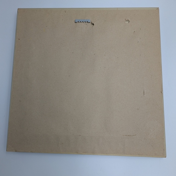 Framed Grape Still Life Art - Picture 3 of 3